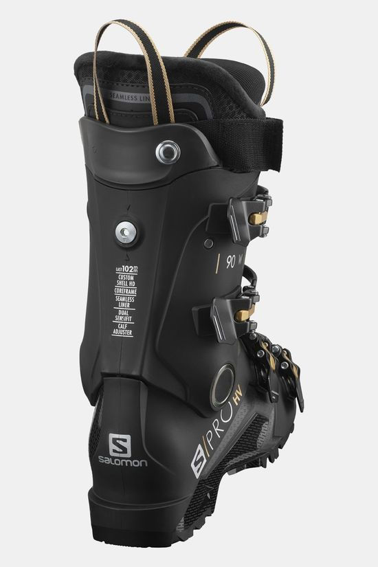 Salomon Salomon S/Pro 90 Hv W Gw Dames