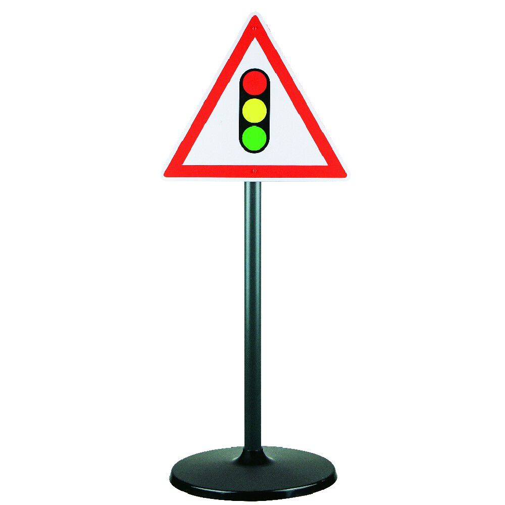 Panneau de signalisation x5