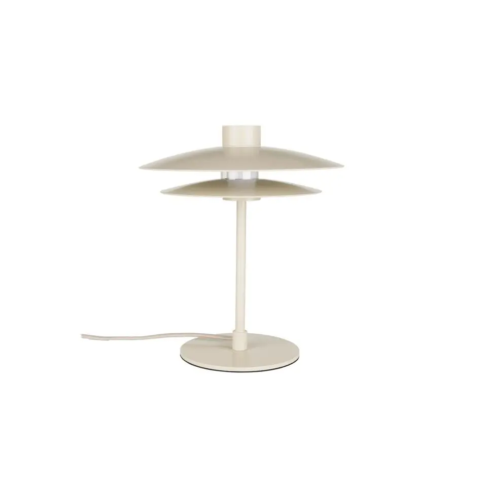 Housecraft Wubbo Tafellamp Beige
