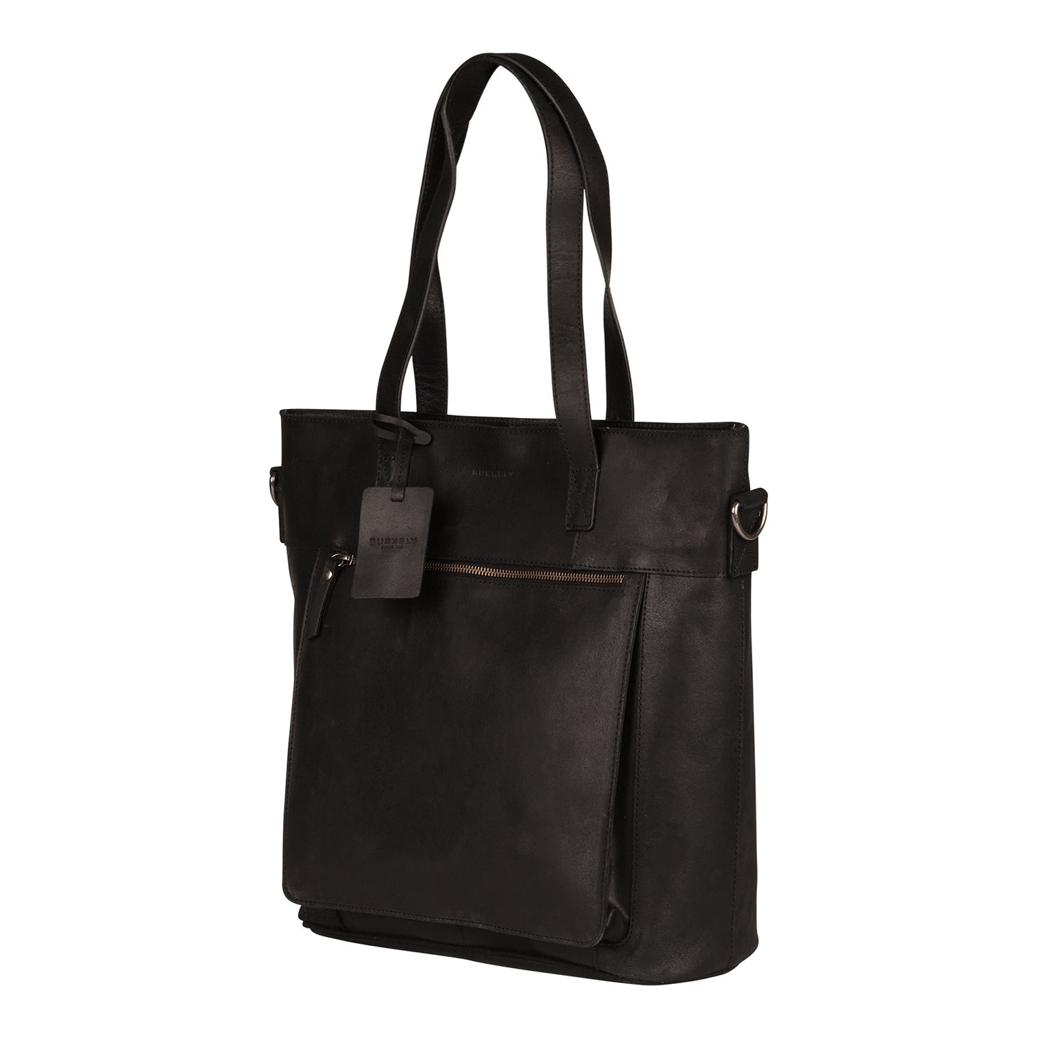 Burkely Vintage Jade Laptopshopper 14