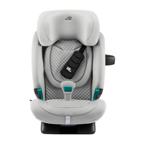 Britax Römer Advansafix Pro Autostoel - Lux - Warm Caramel