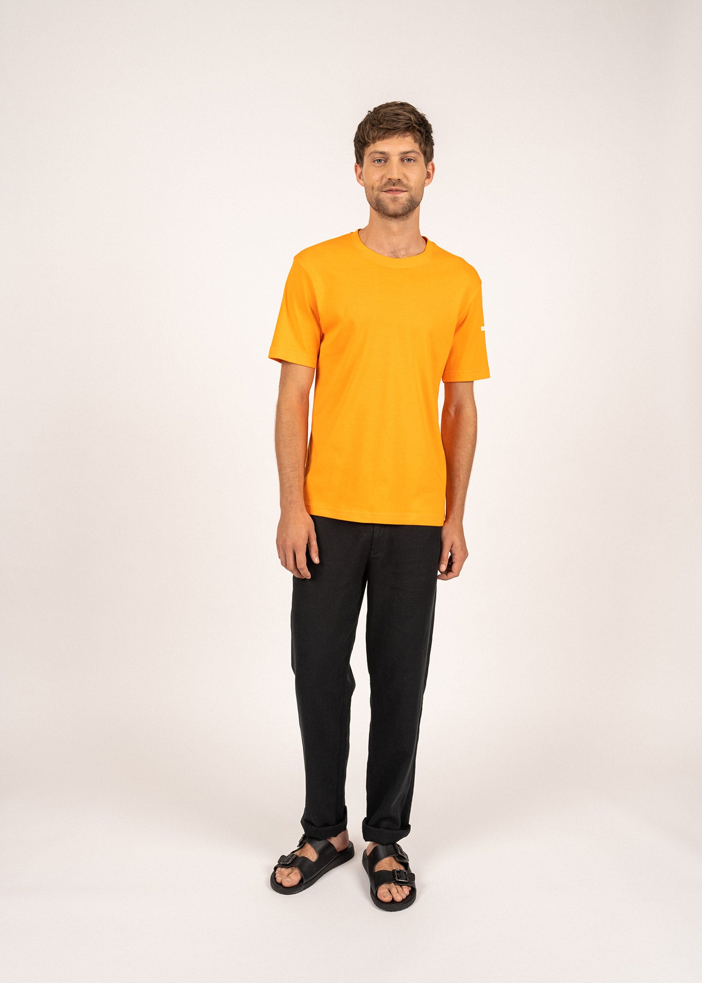 T-shirt à manches courtes Lumio