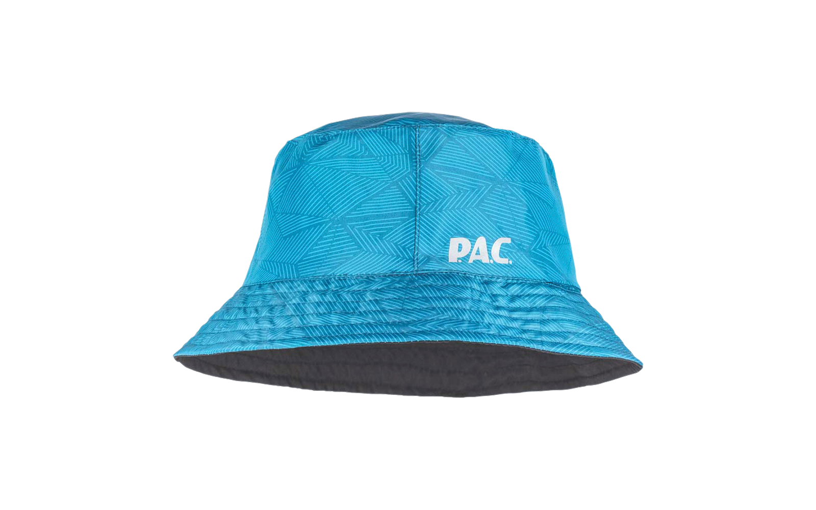 P.A.C. Ledras Bucket Hut