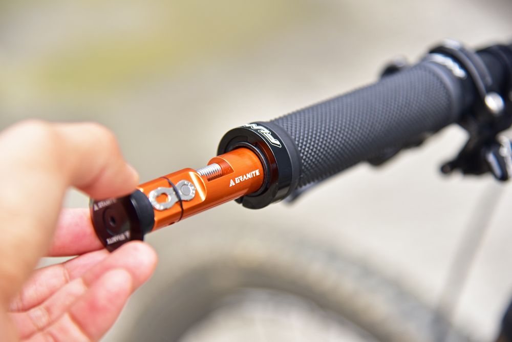 Granite Stash Chain Tool Kettennieter kaufen | Bike-Discount