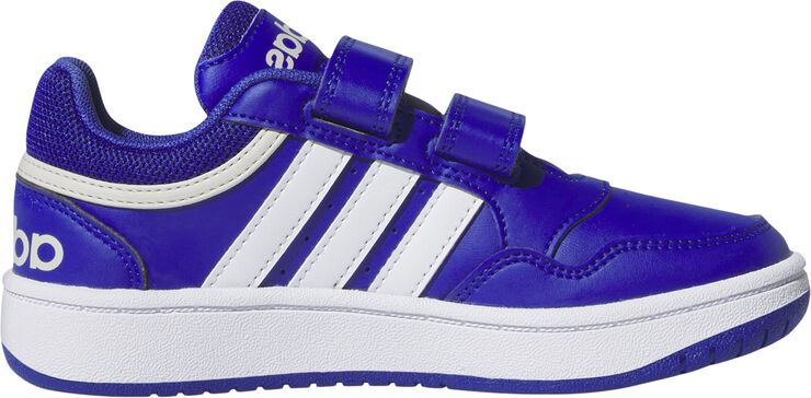 adidas Originals HOOPS 3. 0 CF C Royblu/ftwwht/orb