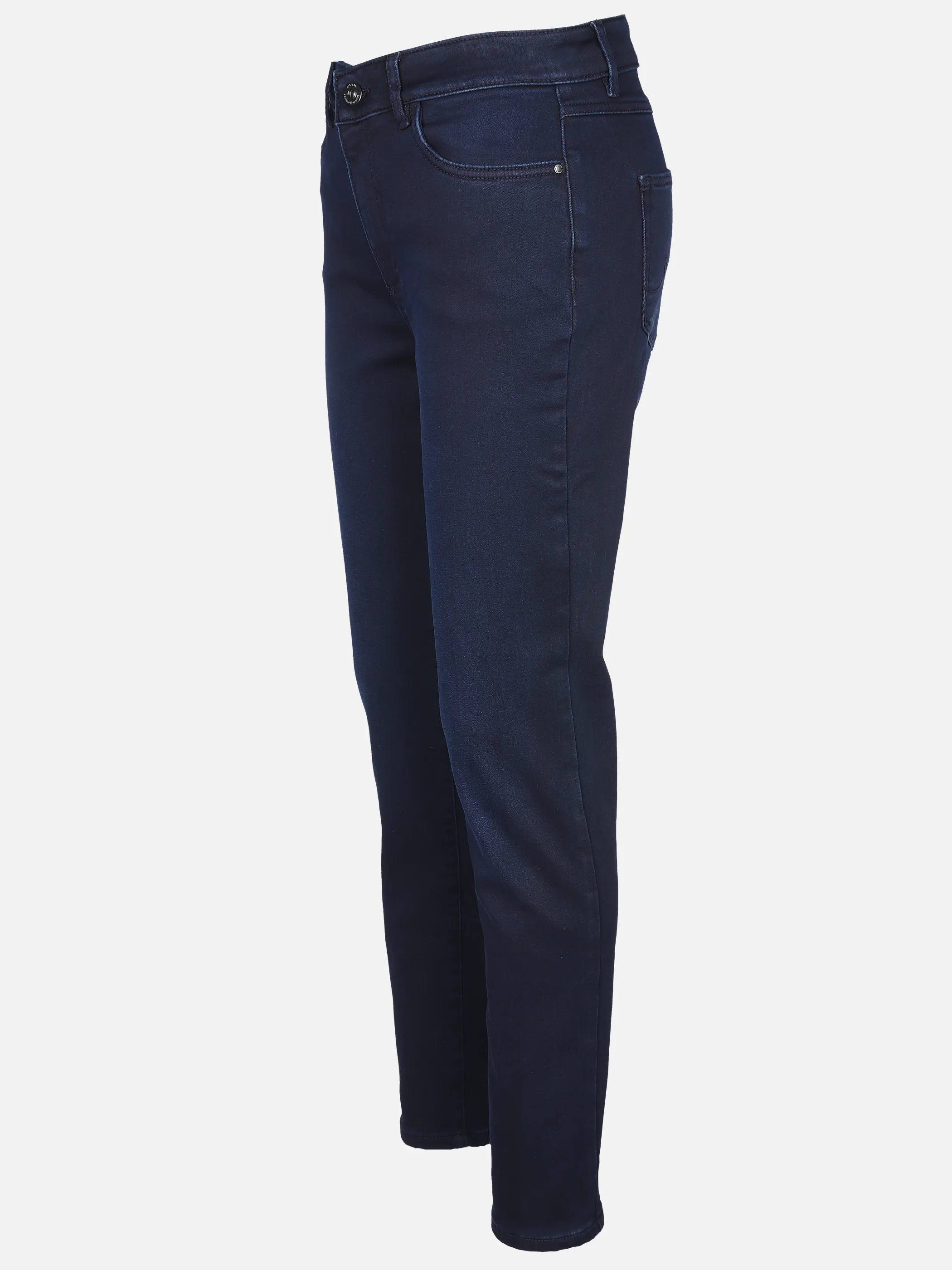 Damen Jeanshose mit Thermoinnenseite