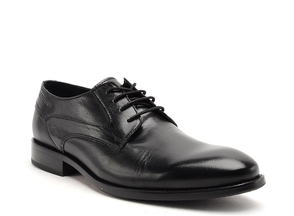 Redskins basses homme venere noir