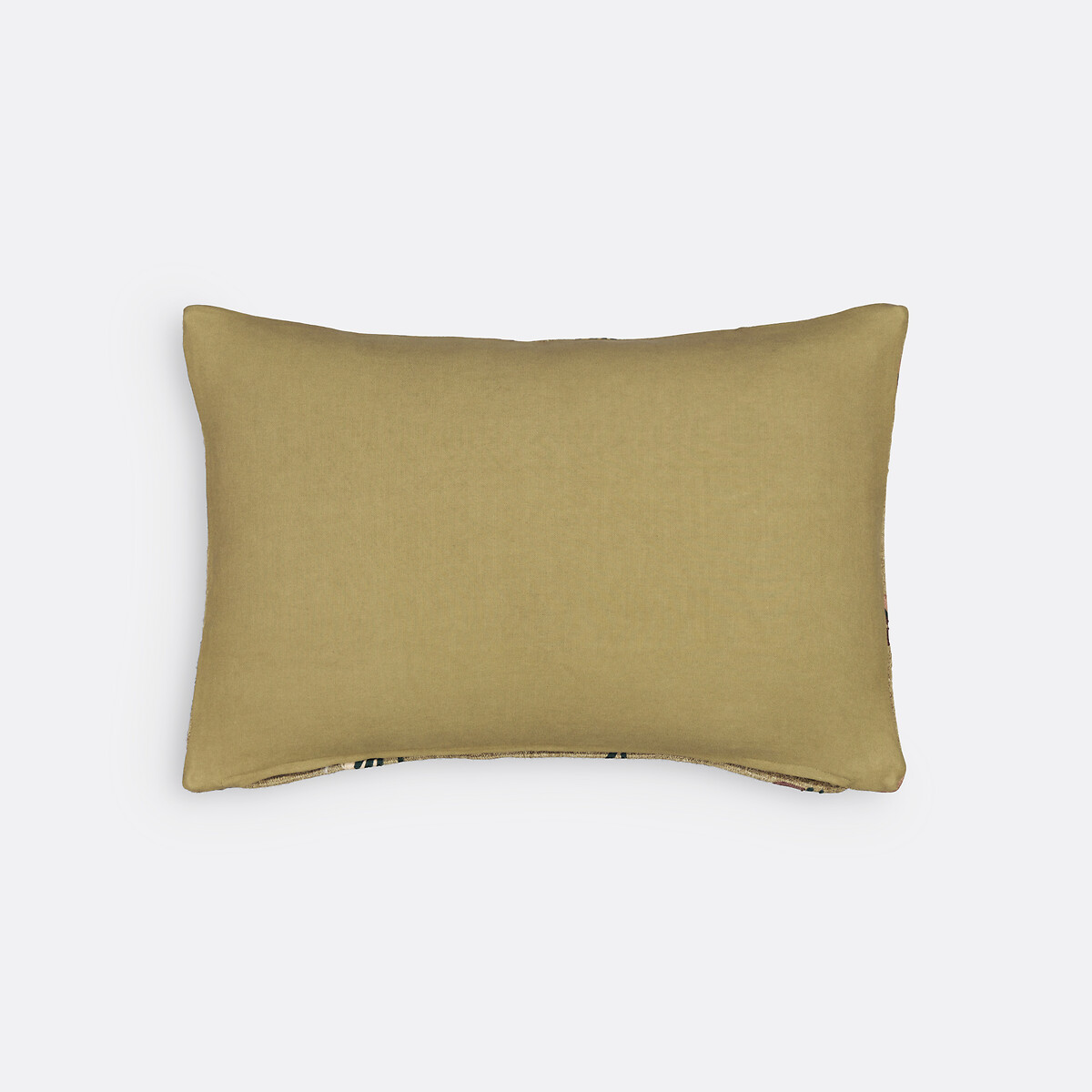 LA REDOUTE INTERIEURS<br>Capa de almofada retangular, Edelys