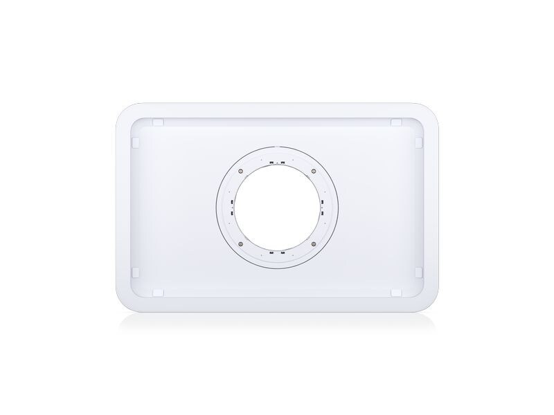 Ubiquiti Display Flush Mount Elegante Wandmontage für UniFi Connect Display