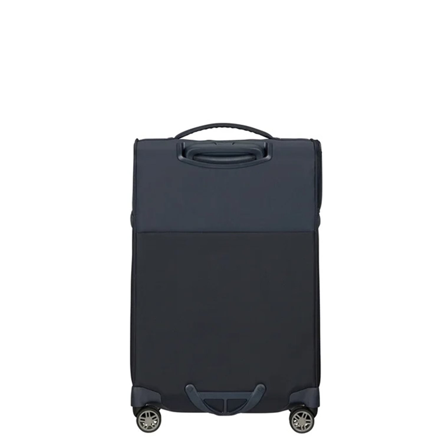 Samsonite Airea Spinner 55 Exp Lenght 35 cm dark blue