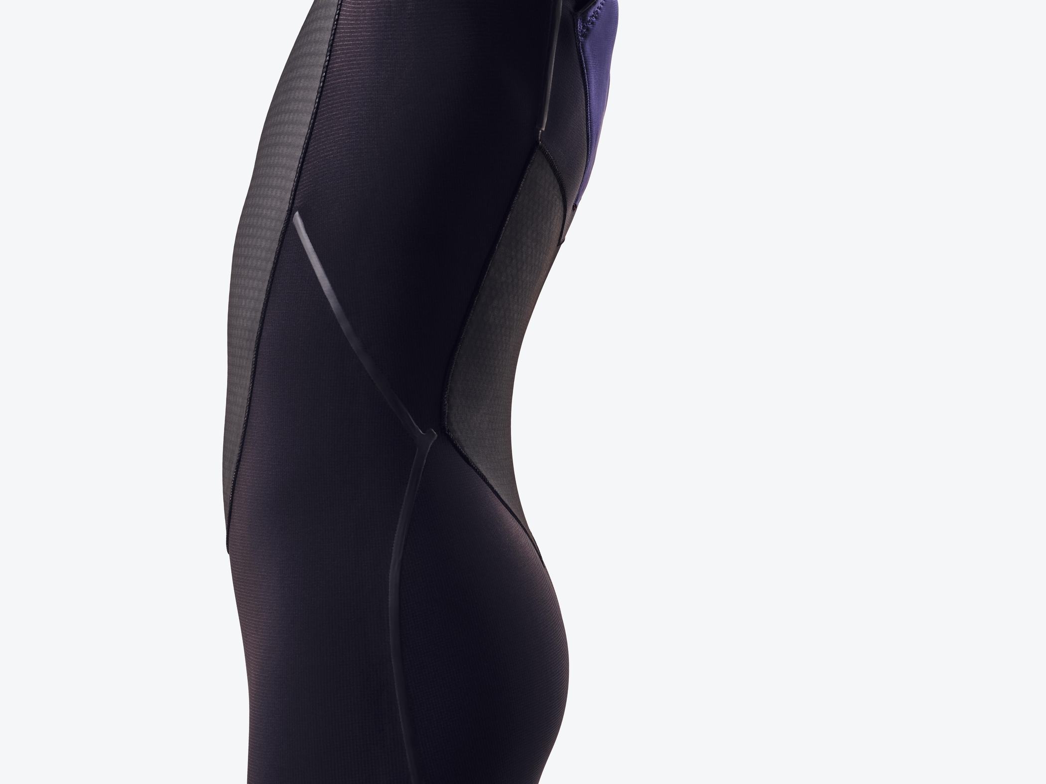 O'Neill Psycho Tech Men FZ 5/4  mm BLK / BLK