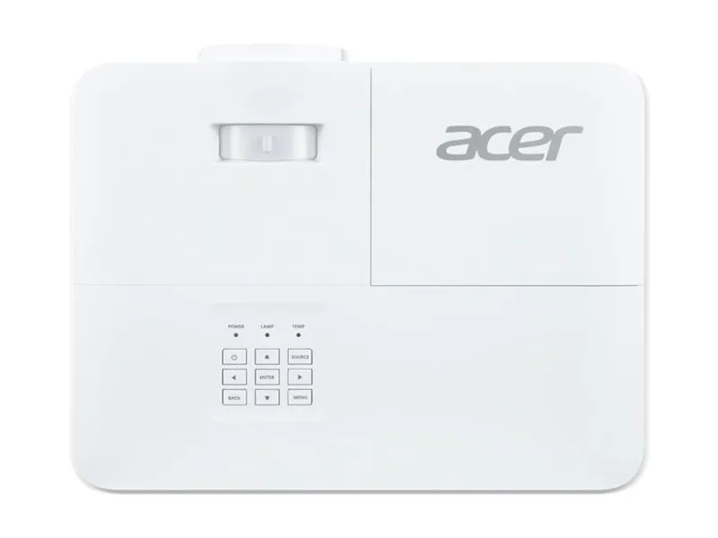 ACER-projektor H6805BDa 3840x2160/4000 Lumen/HDMI