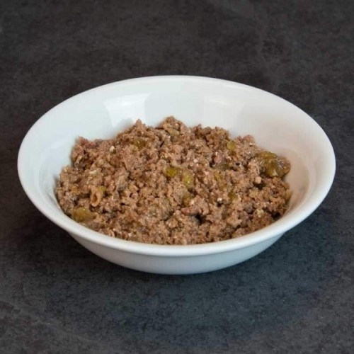 Dr. Link Pure Sensitive Rind Pur Beef Can para gatos