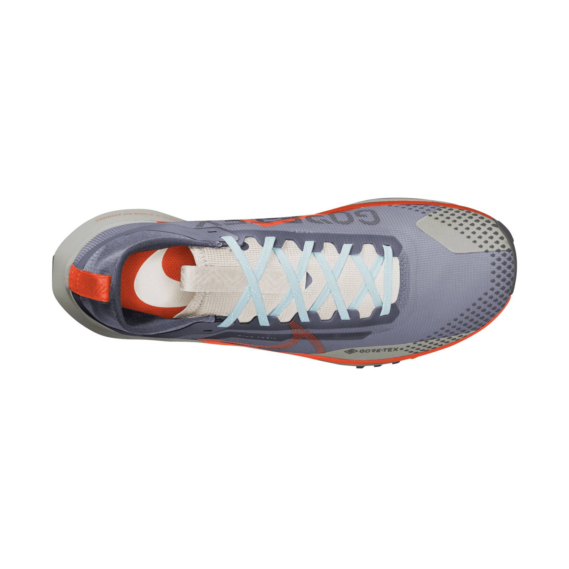 Nike| Herren Trailrunningschuhe REACT PEGASUS TRAIL 4 GORE-TEX