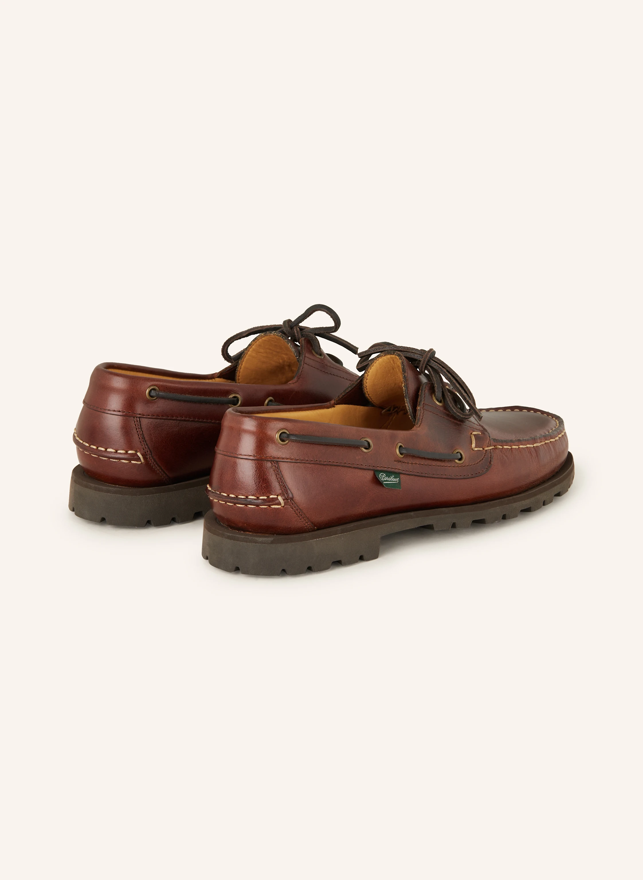 Paraboot Bootsschuhe MALO