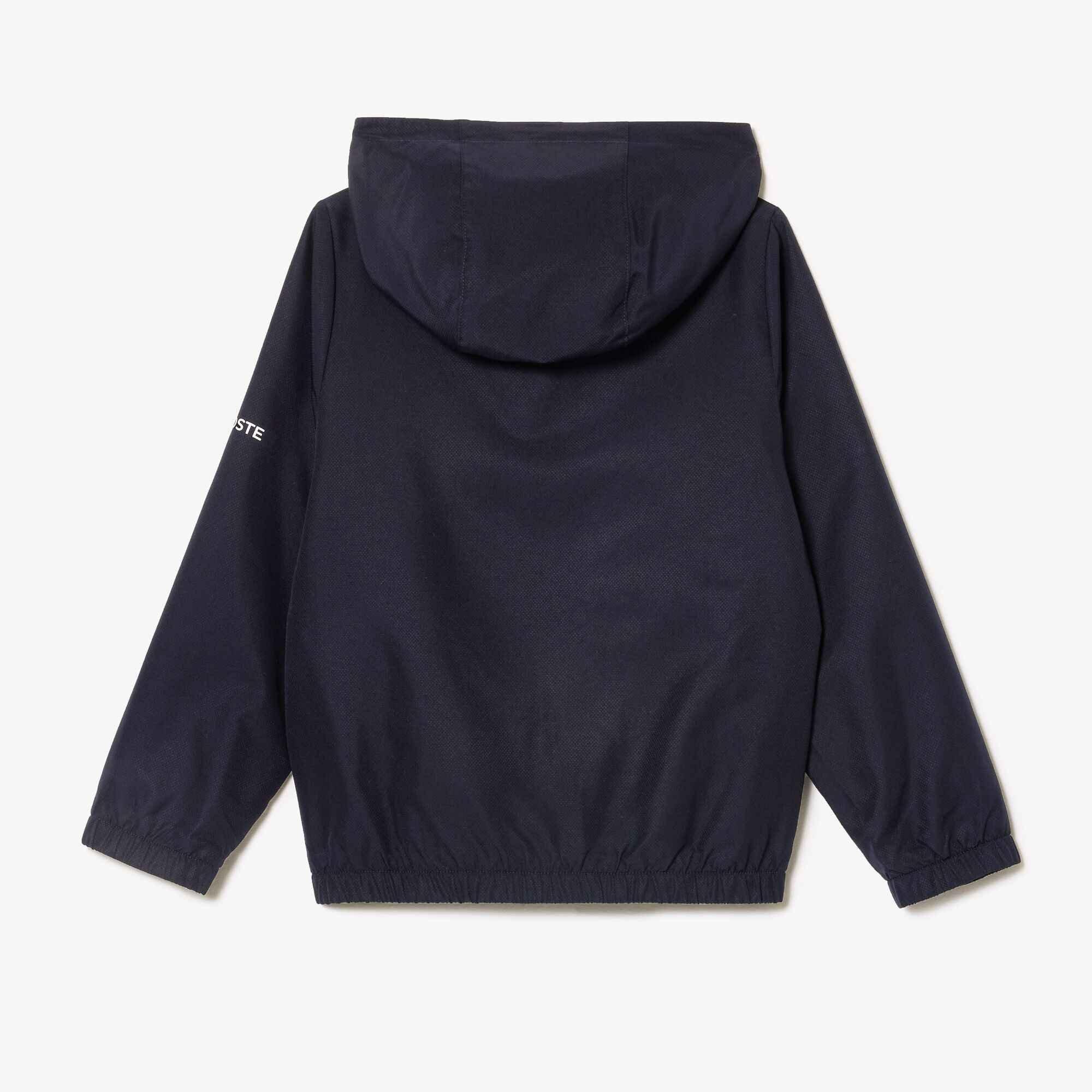 Lacoste Sports Jacket Juniors
