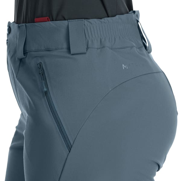 Pantalon alpinisme RAB ASCENDOR AS PANT W ORION BLUE