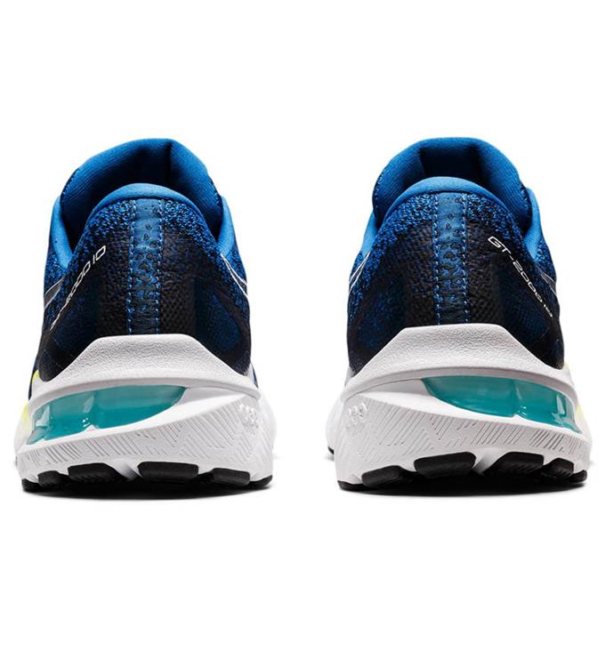 ASICS Men GT-2000 10 MK Hardloopschoenen