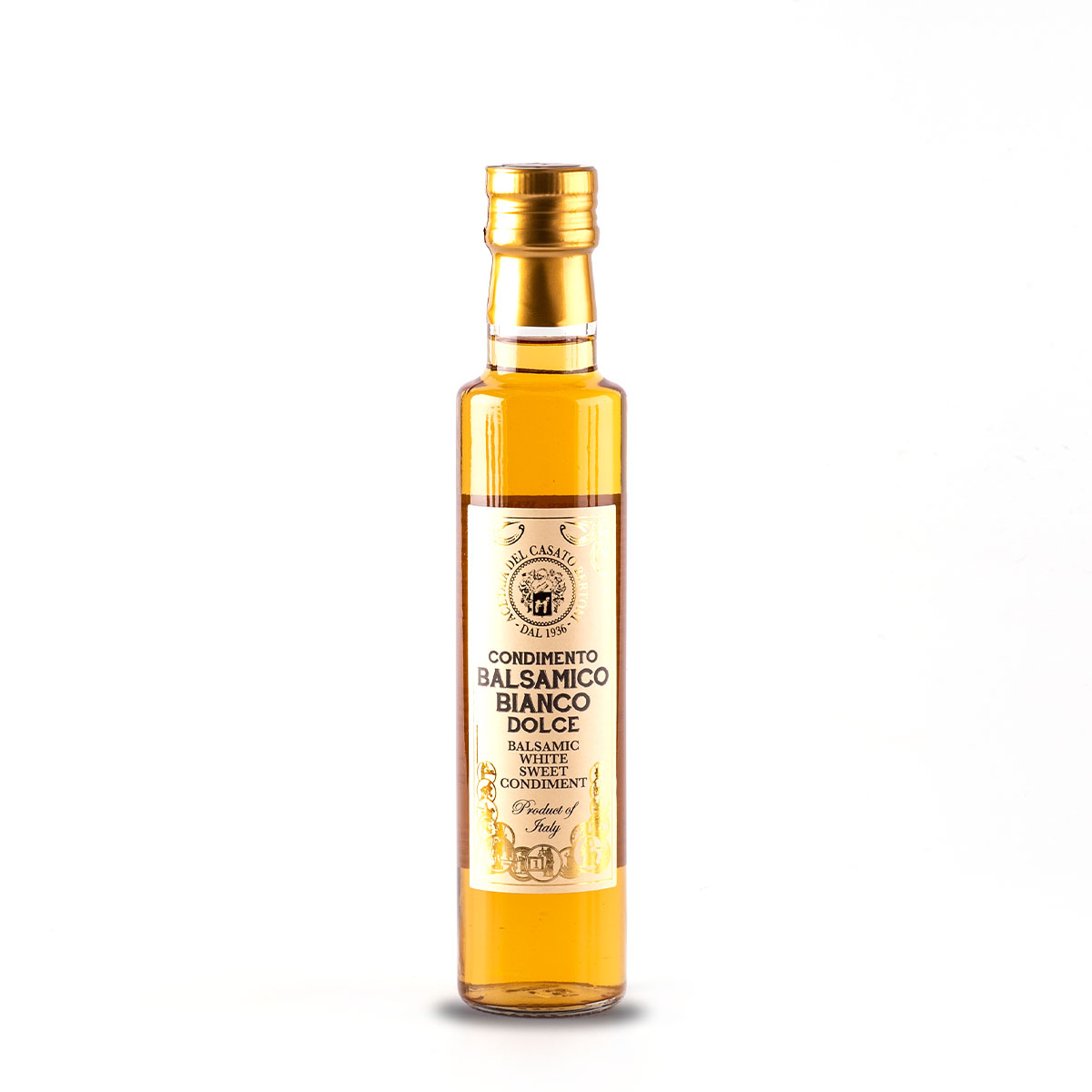 Condimento Bianco Dolce 250 ml