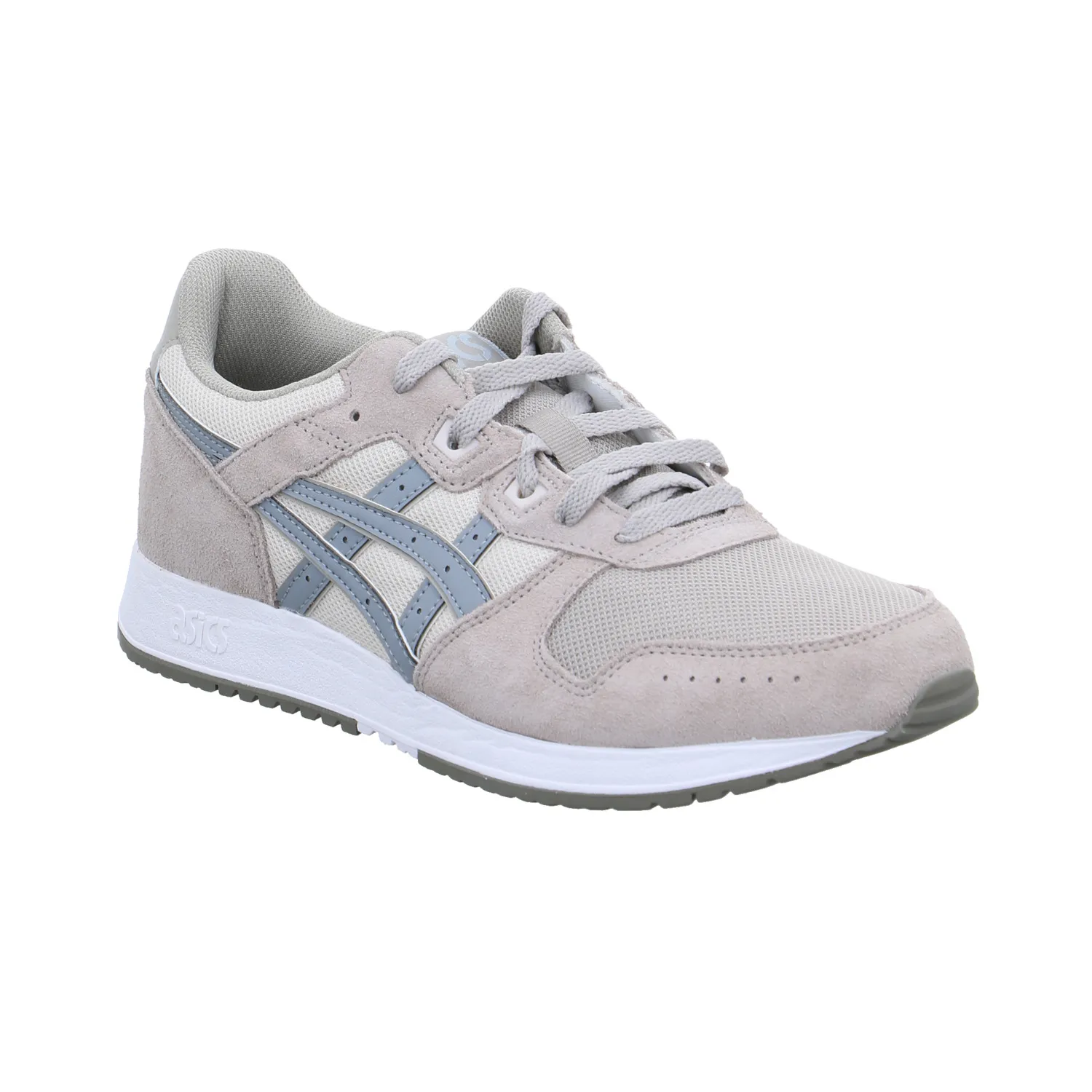 ASICS Sneaker- Skaterschuh Herren Beige Lederimitat  Lyte Classic
