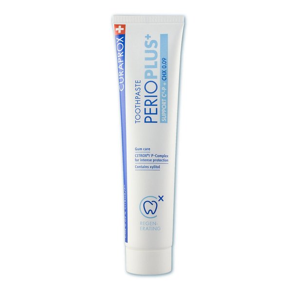 Perio Plus  Support Zahnpasta (75 ml)
