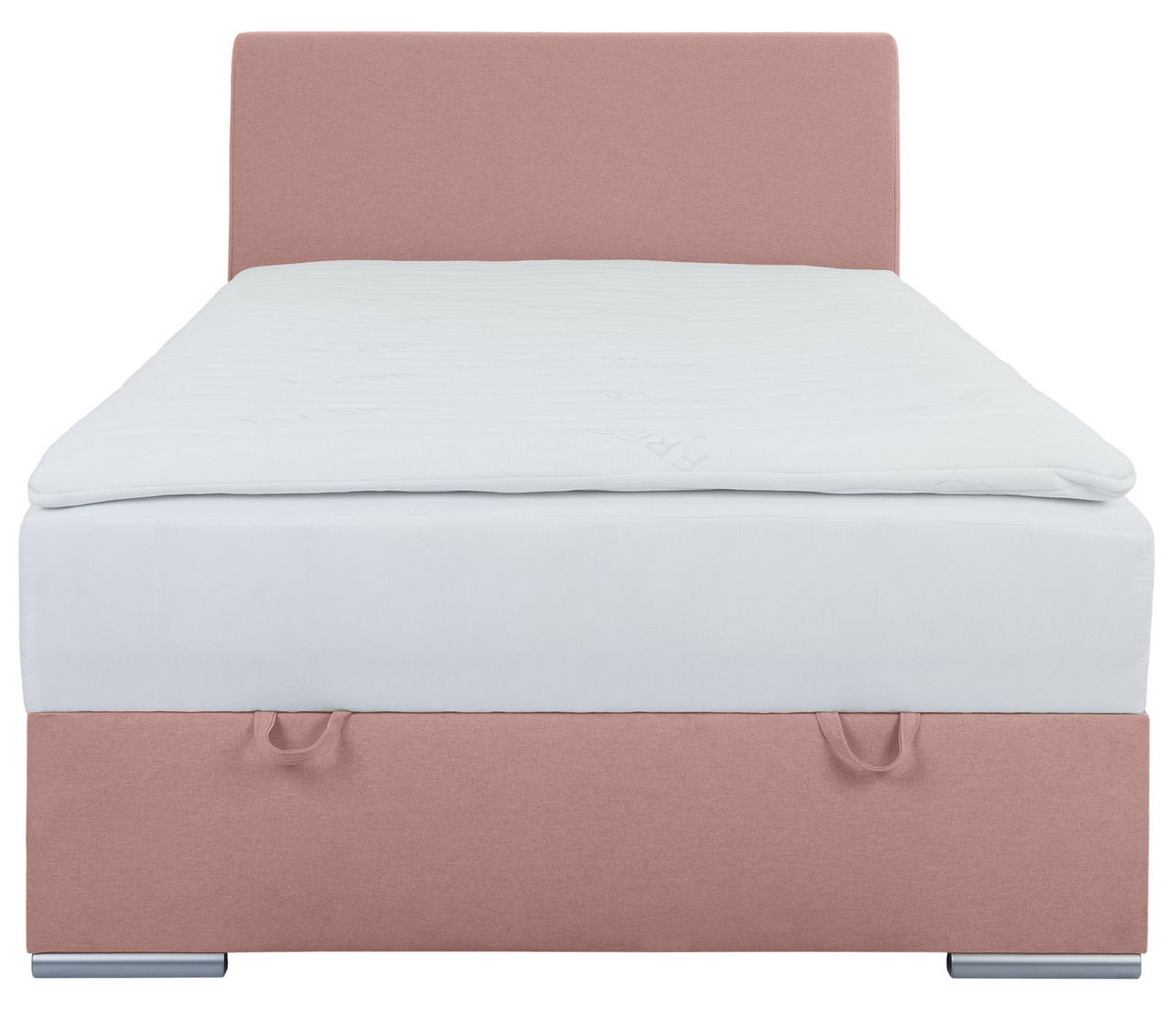 Z2Boxspringbett TOM
