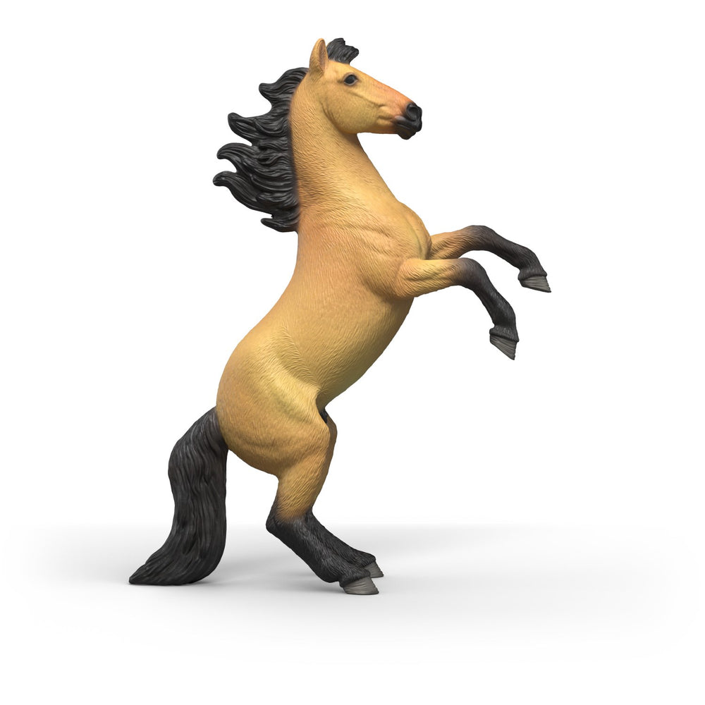 Køb Schleich Mustanghingst