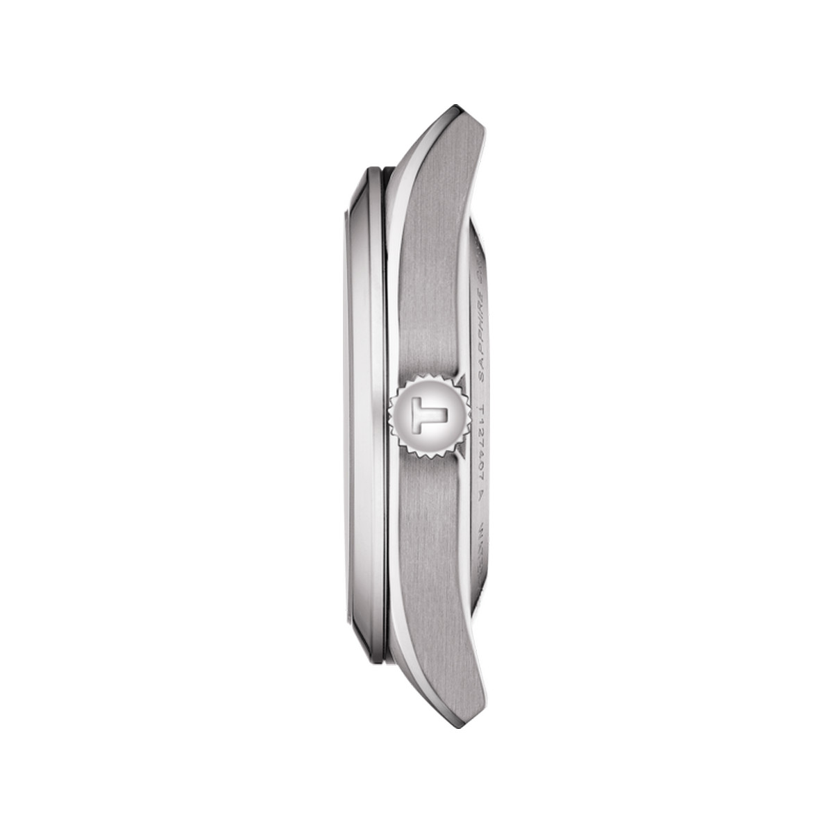 Montre TISSOT GENTLEMAN T-CLASSIC Bracelet Acier