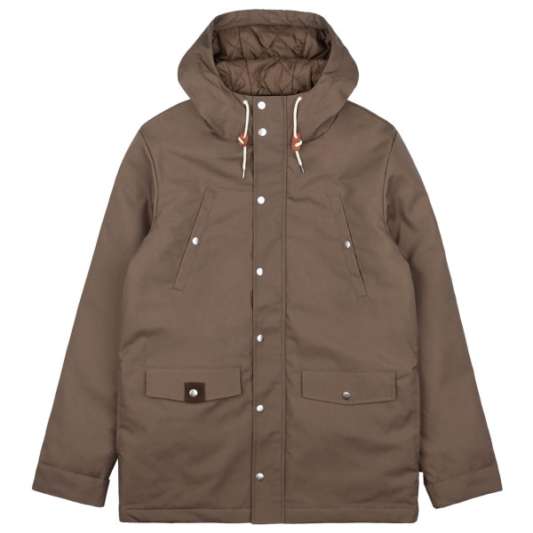 Revolution - Parka Jacket - Parka