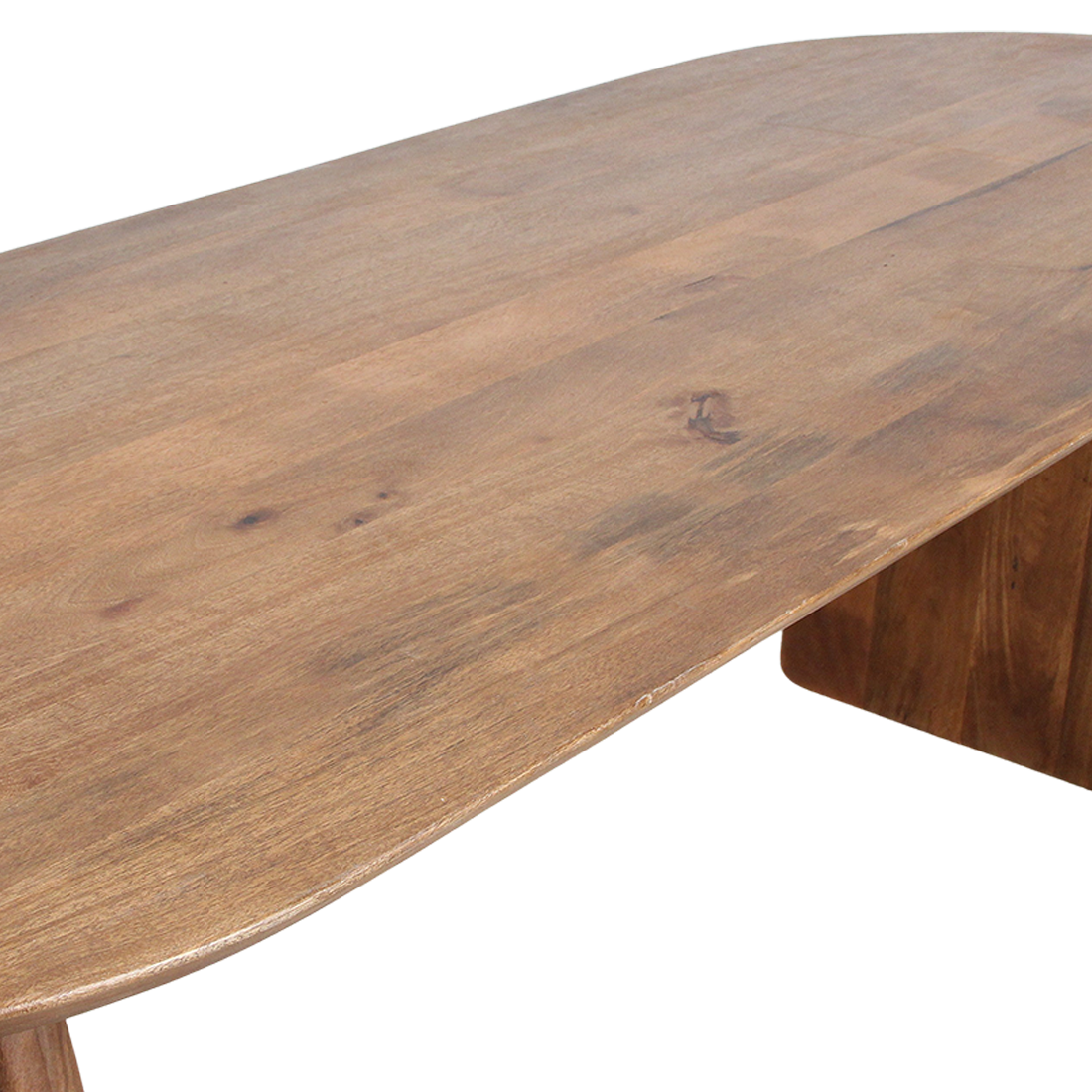 Baba eettafel 200cm open - TAMW41A