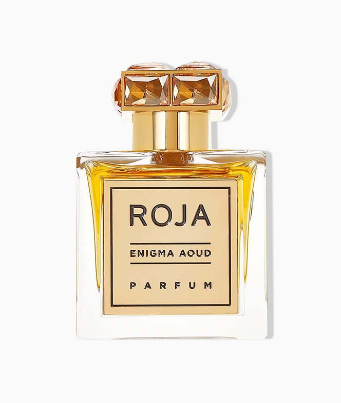 Enigma Aoud Parfum ROJA 100 ML