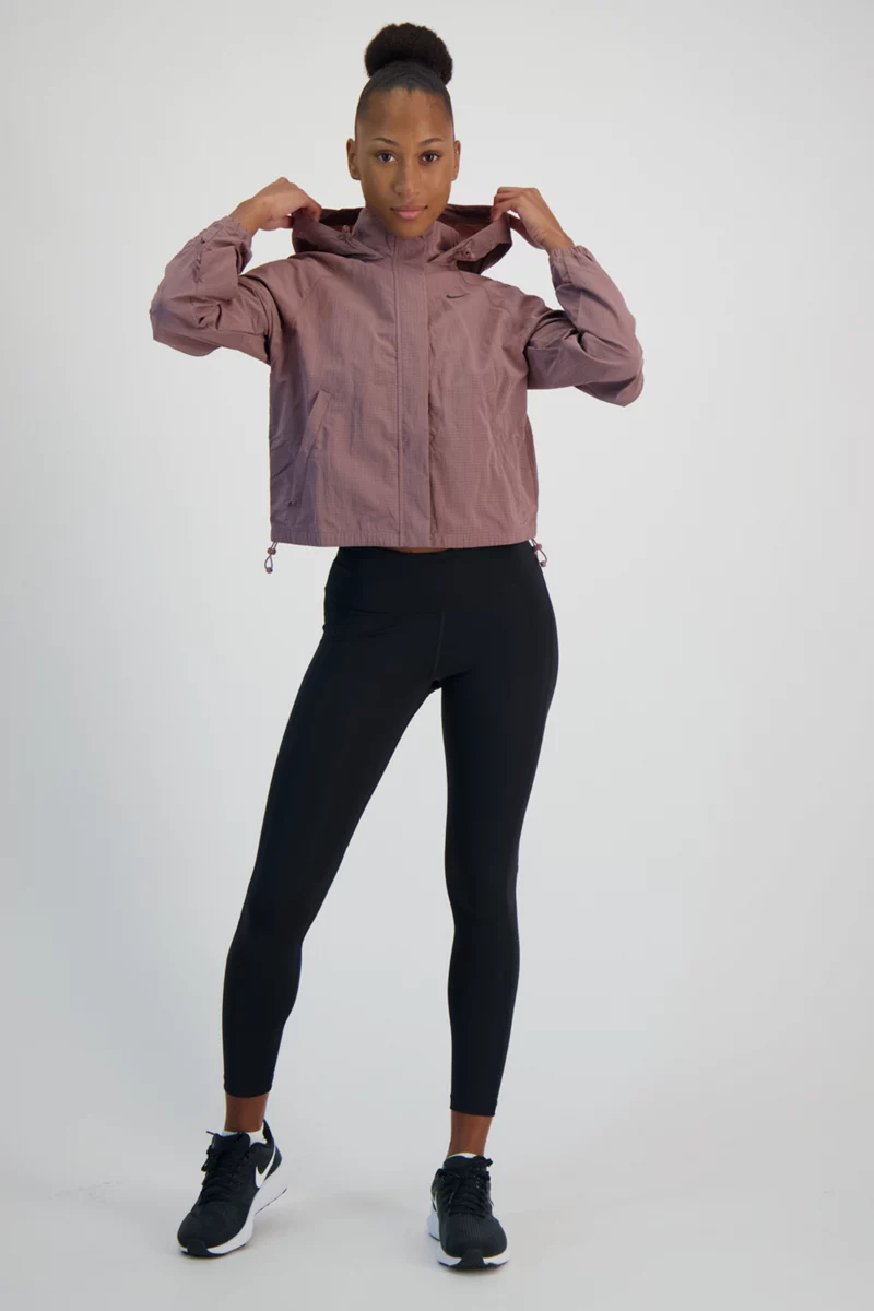 Nike Running Division Repel Damen Laufjacke
