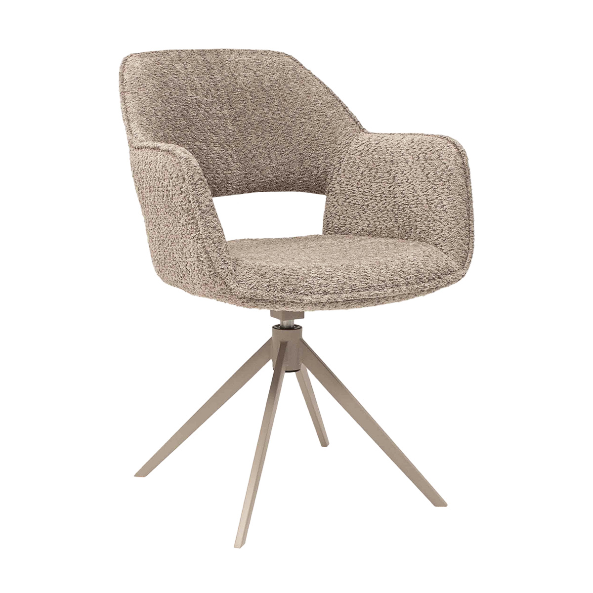 Eetkamerstoel Owen beige BG