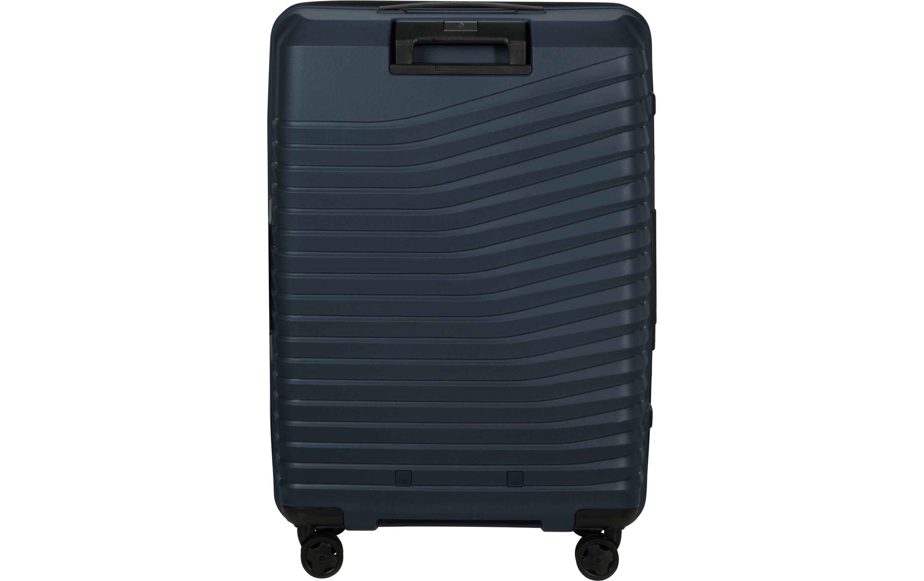 Reisekoffer Intuo Spinner 69 Exp Blue Nights<br>Einwöchige Reisekoffer