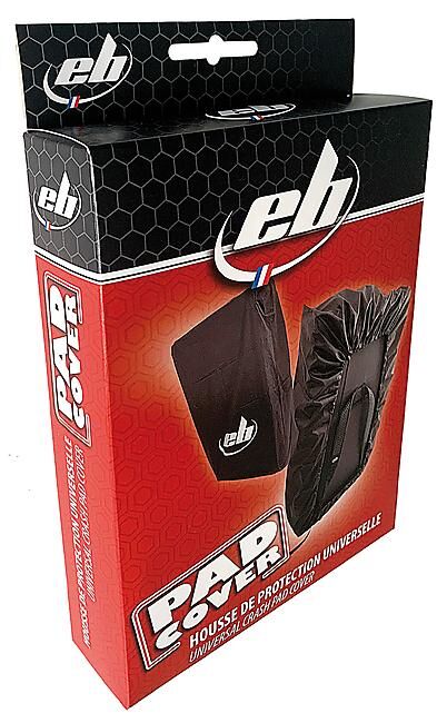 EB - ACCESSOIRE PAD COVER