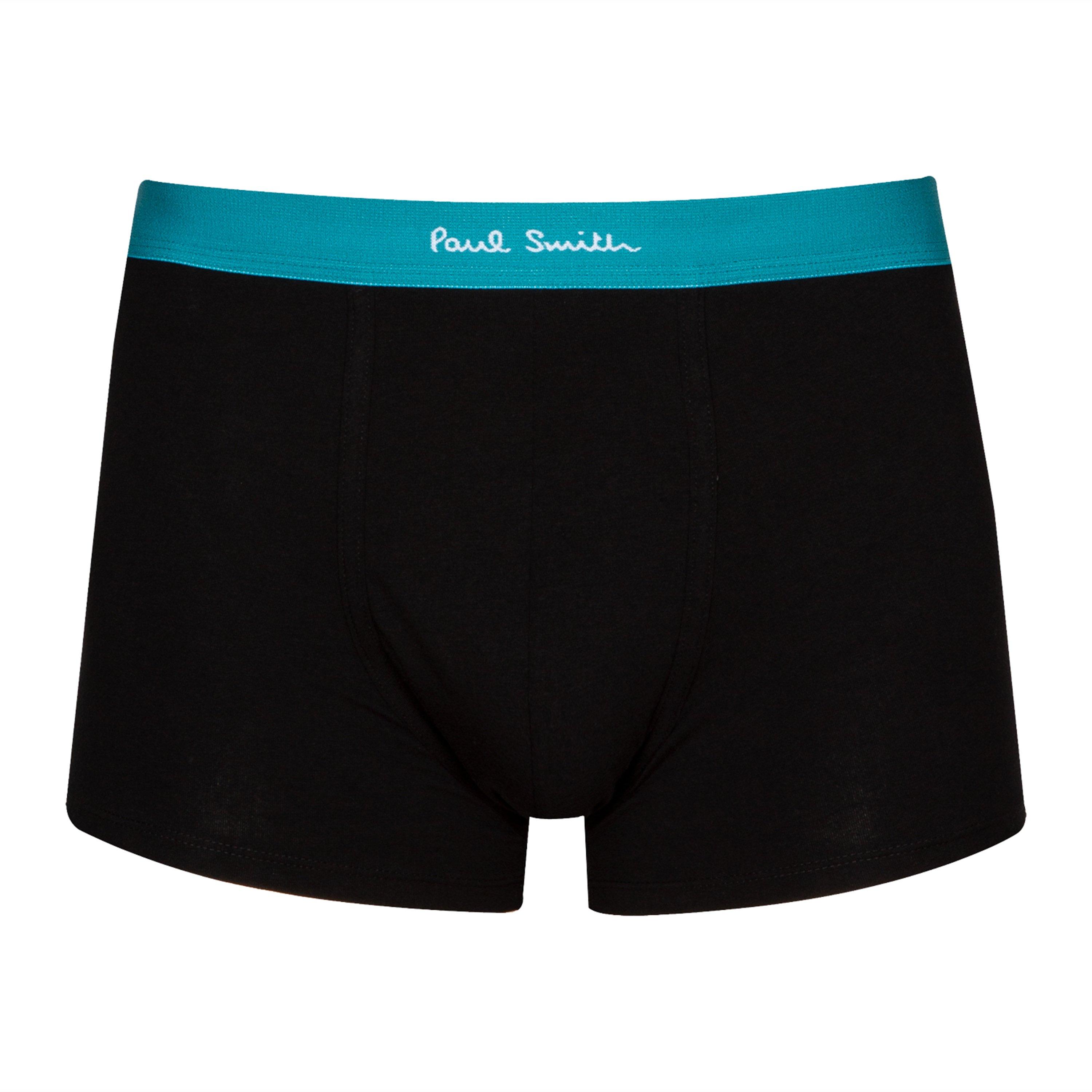 Paul Smith 7 Pack Trunks