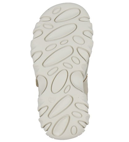 Tommy Hilfiger Sandalen - Bequem - Beige
