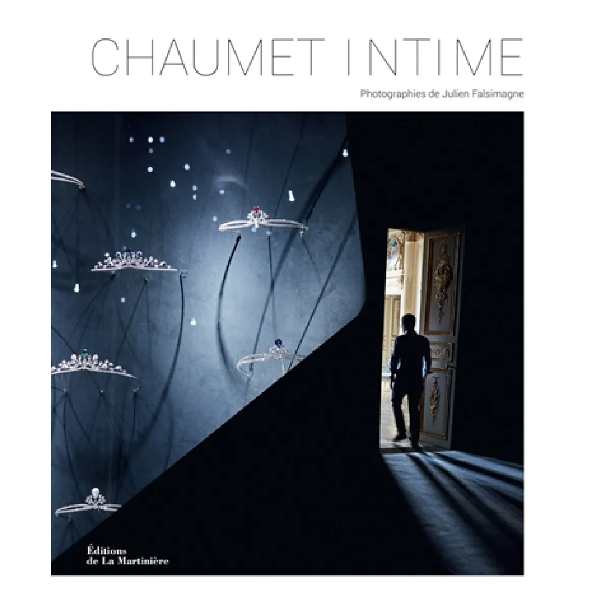 Chaumet intime · Occasion