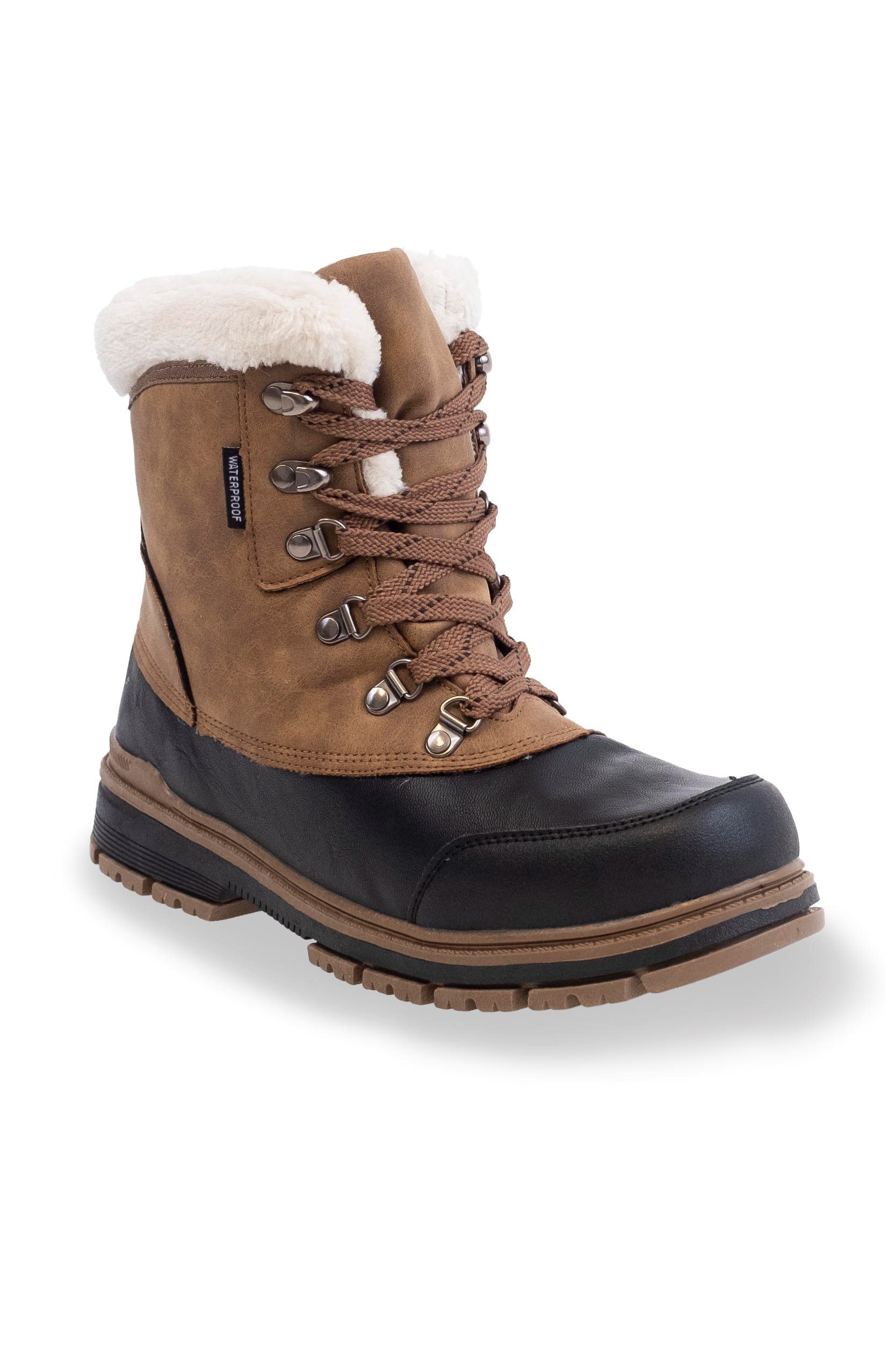 ORANGO Lunden Vanntett Boot