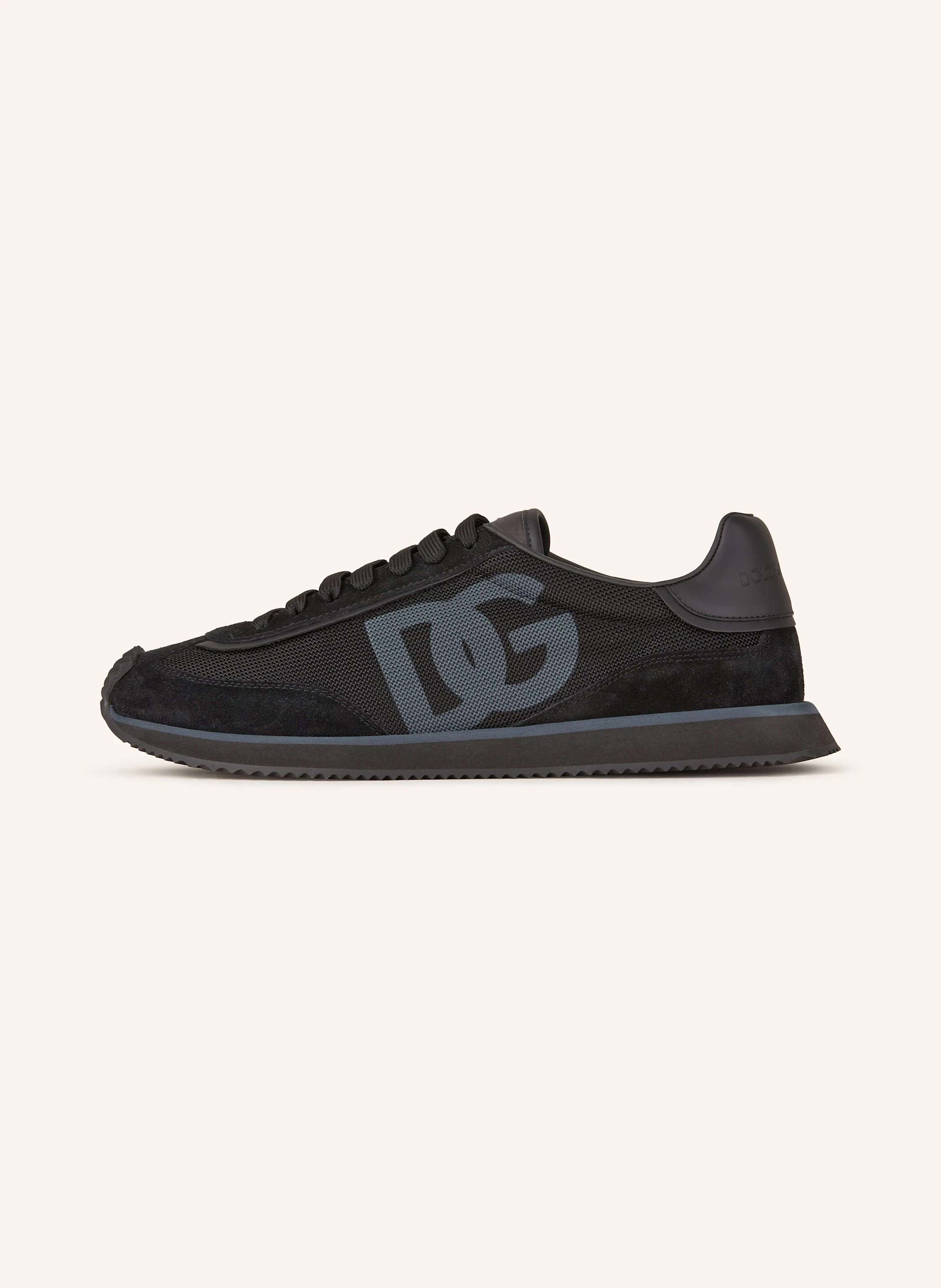DOLCE & GABBANA Sneaker DRAGON