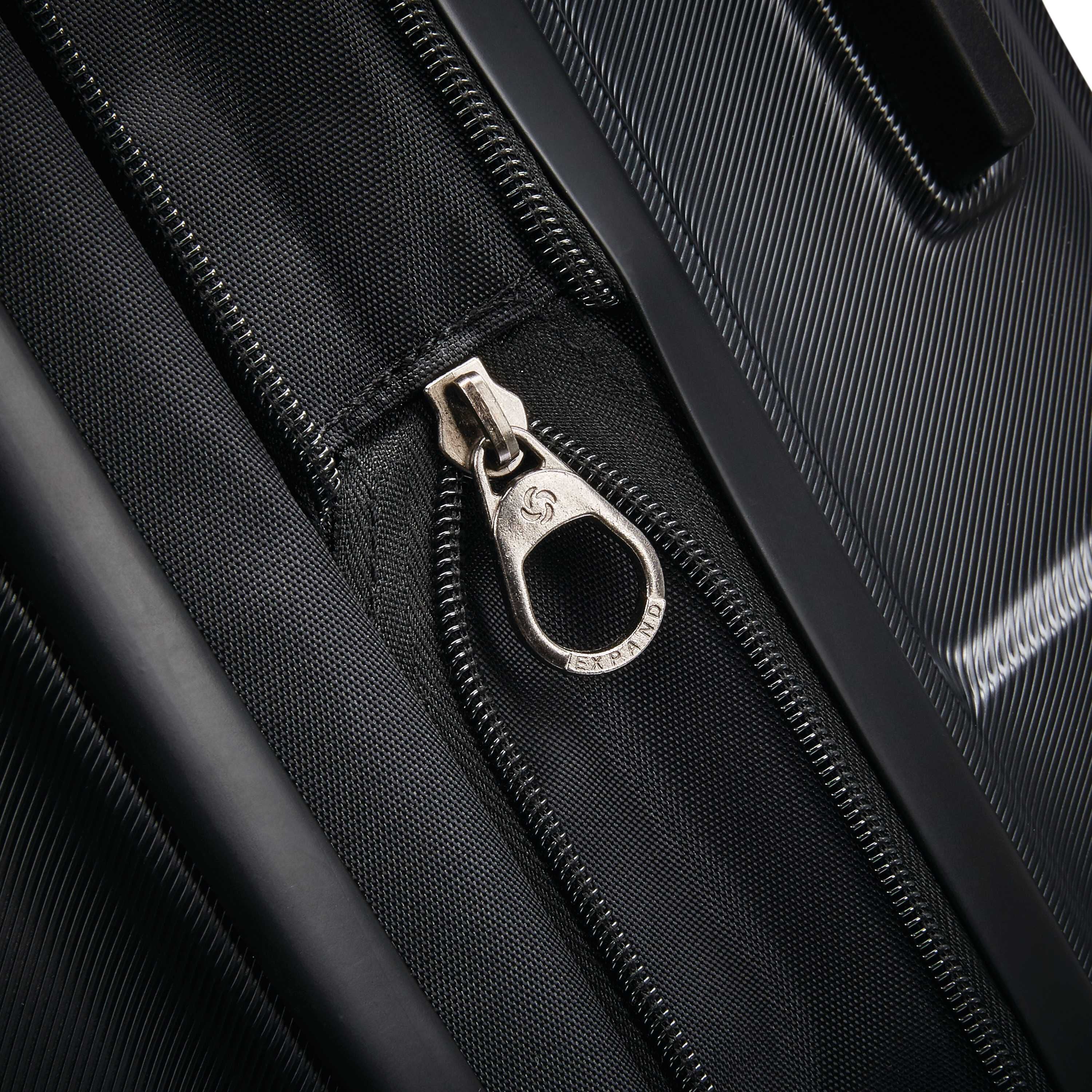 Conjunto de 3 peças Samsonite Centric