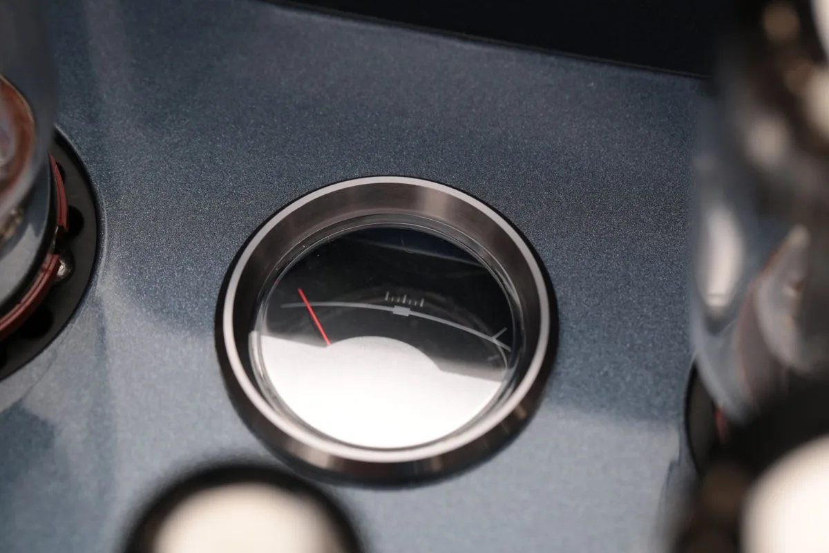 Cayin CS-100A KT88 Amplis hi-fi stéréo