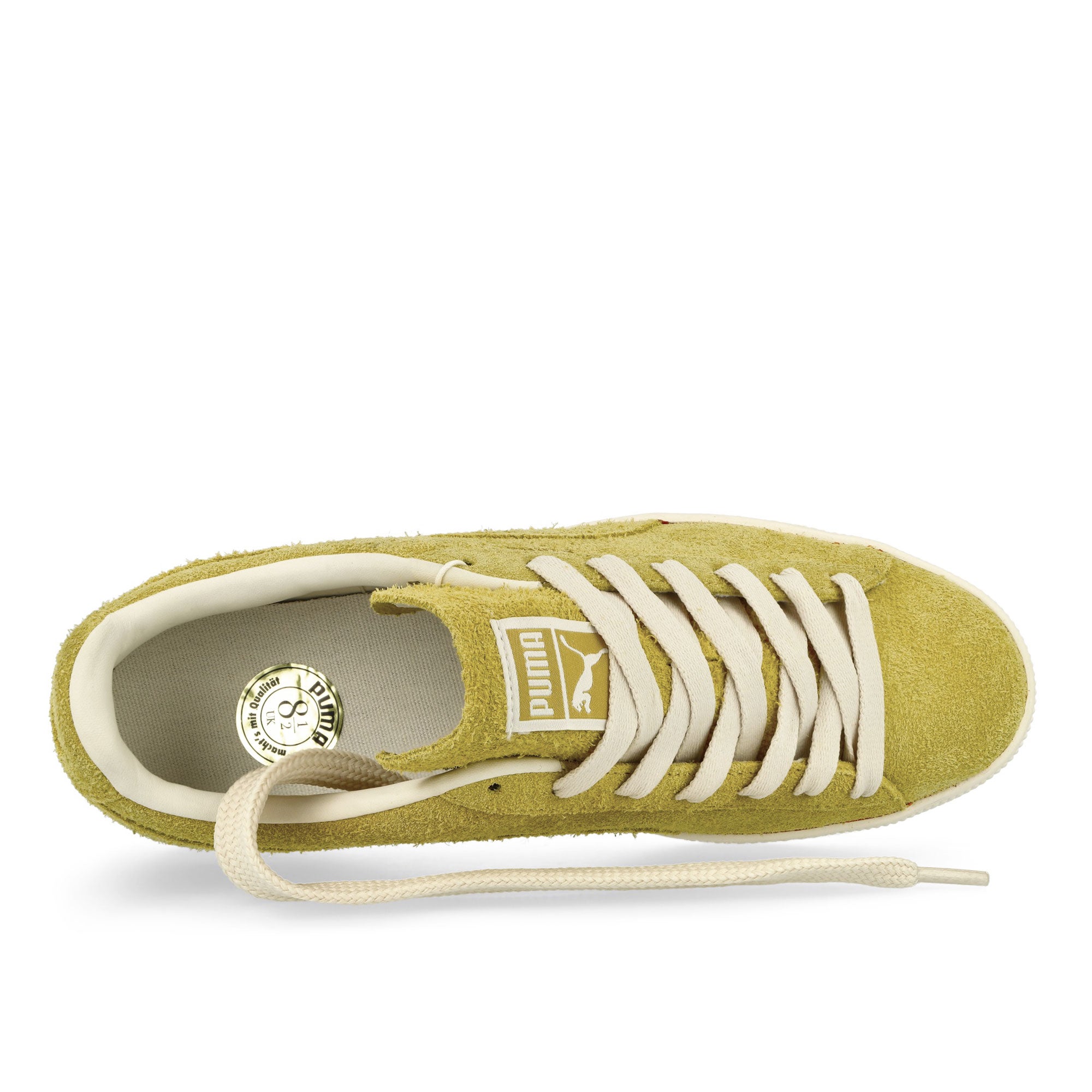 Puma<br>Suede