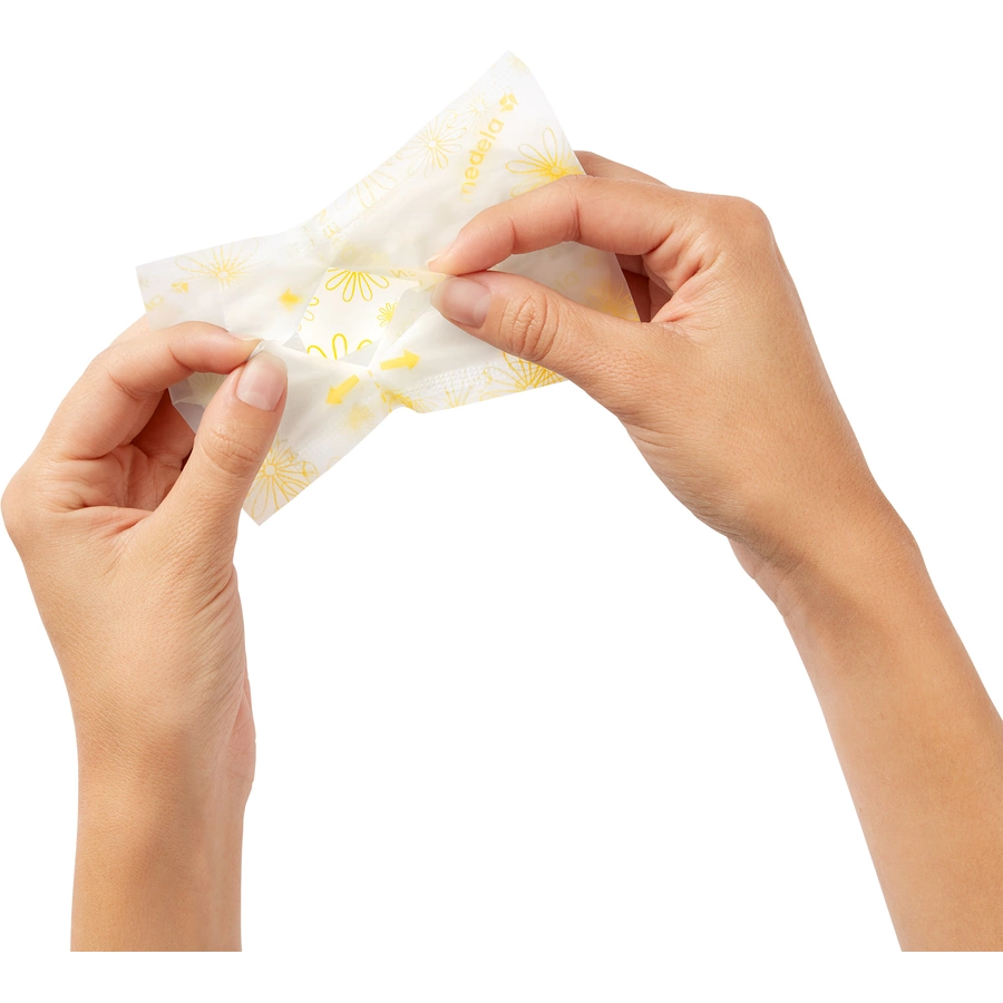 Medela Einweg-Stilleinlagen 60 Stück