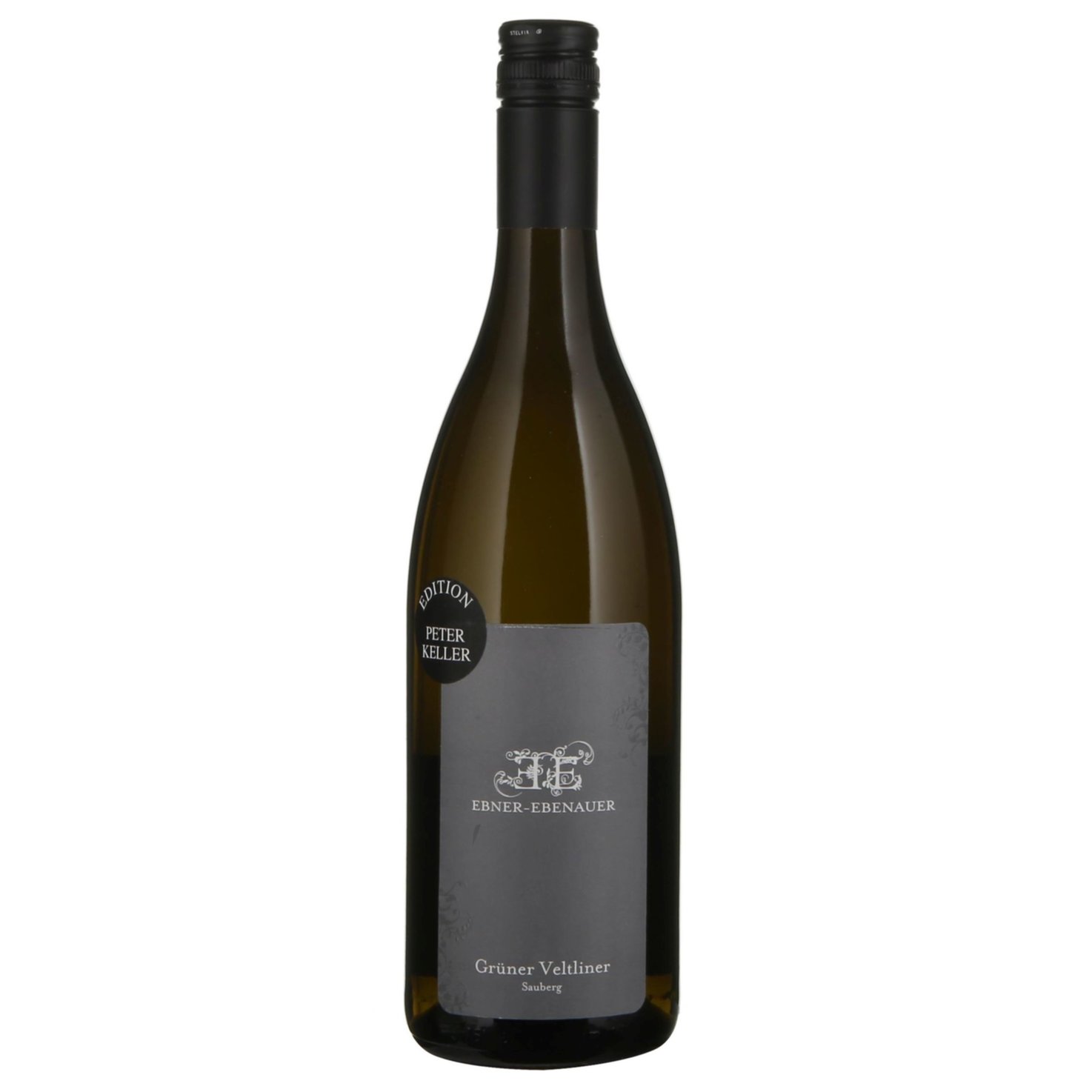 Niederösterreich Grüner Veltliner Reserve Sauberg Ebner-Ebenauer -75cl