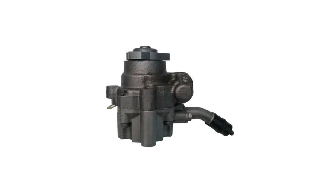 Servopumpe Hydraulisk