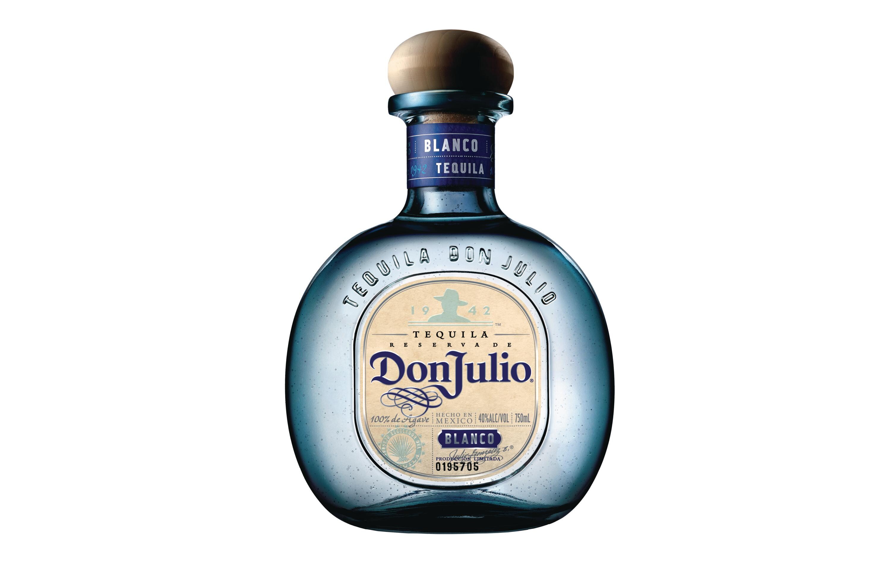 Blanco 0.7 lFeiner Tequila mit charakteristischem Aroma