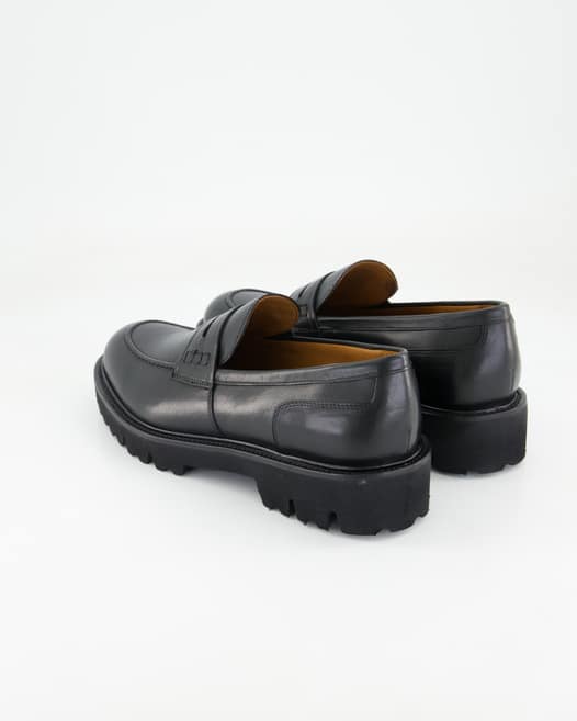 Konstantin Starke B505 Slipper in Schwarz