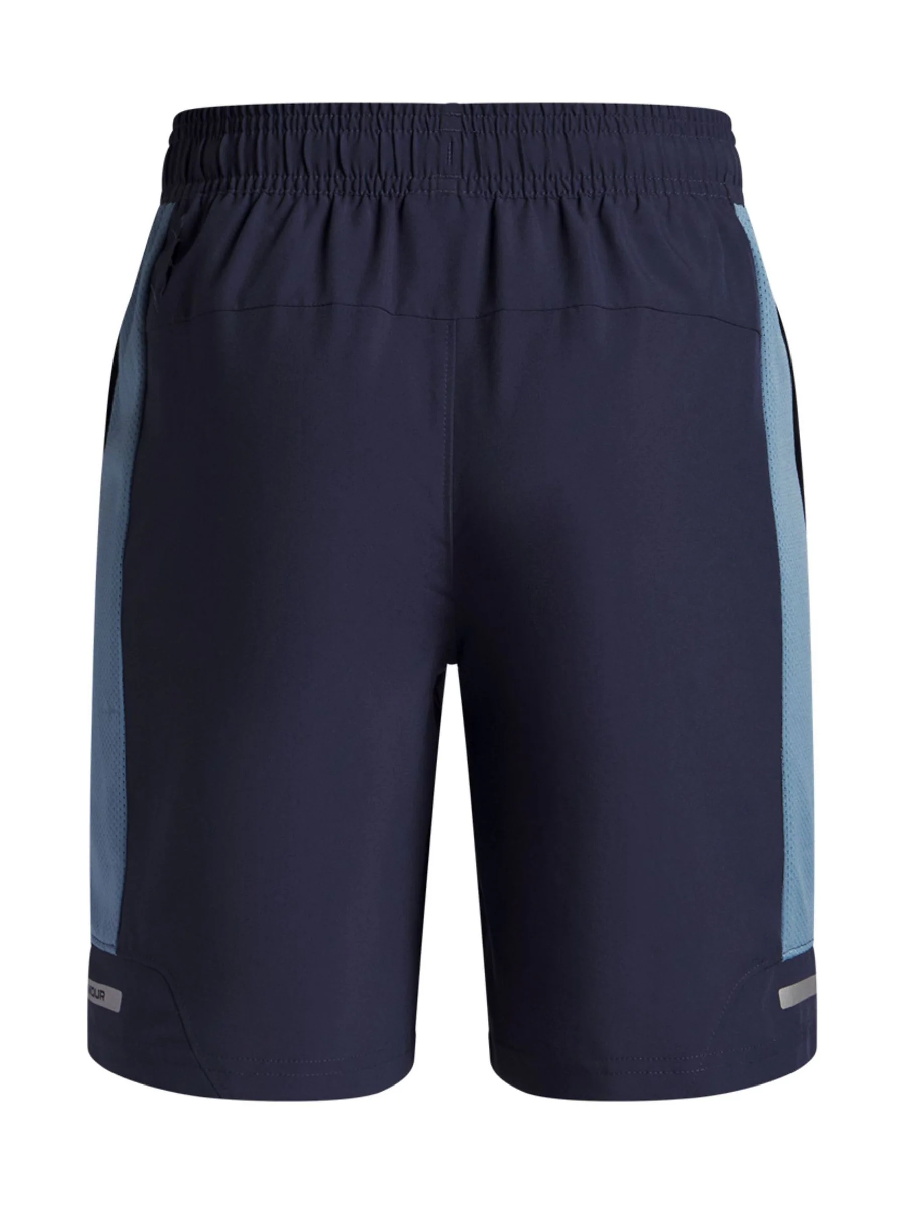 Marineblauw - Under Armour Tech Utility Woven Shorts
