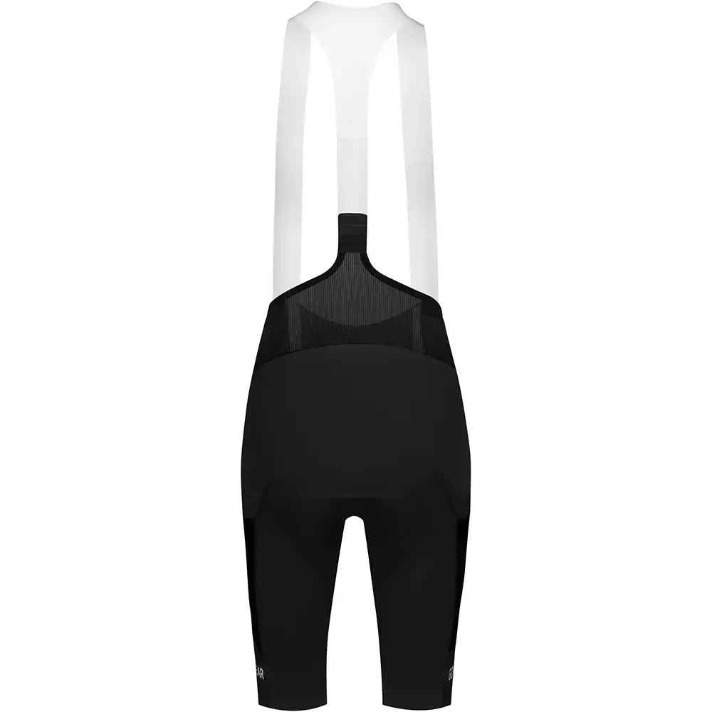 GORE Wear Spinshift Cargo Fietsbroek Kort Zwart Dames